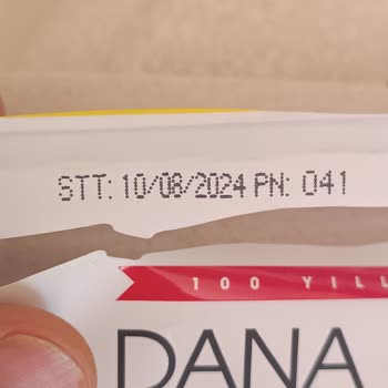 Şahin Sucukları Markalı Dana Parmak Sucuk Kalitesi Beklentileri Karşılamıyor