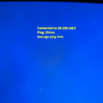 Turkcell Superonline Yüksek Ping