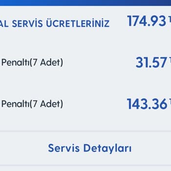 Turkcell Beklenmedik Fatura Artışı Ve Bilgilendirme Eksikliği