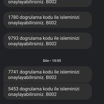 Turkcell Beklenmedik Fatura Artışı Ve Bilgilendirme Eksikliği