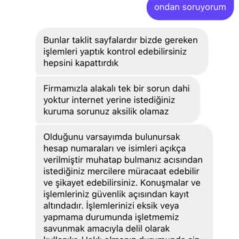 Zarifoğlu İletişim (Zarifoglu.iletisim08) Zarifoğlu İletişim Çekiliş Adı Altında Para Alması Geri İade Etmemesi