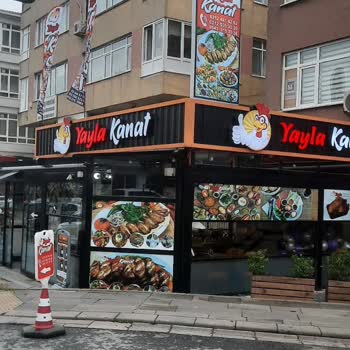Yayla Kanat Getir İlgilensin