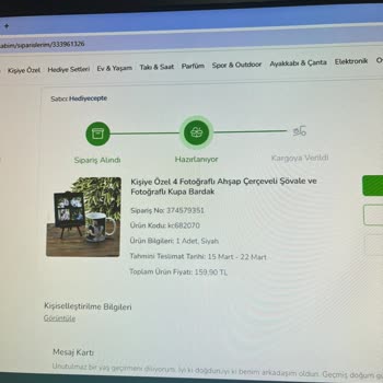 Çiçek Sepeti Ürünümüz Teslim Edilmedi Telefona Cevap Veren De Yok