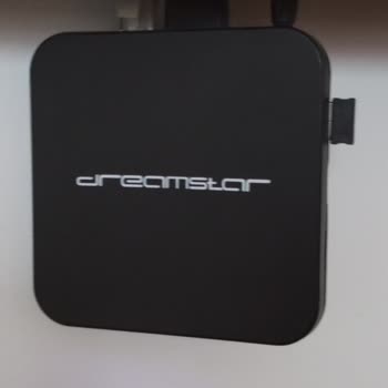 Dreamstar Uydu Alıcıları İptv Yenileme Sorunu