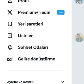 Twitter X Hesabım Askıya Alindi