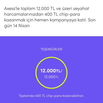 Akbank Juzdan Uygulamasının Sahte Vaatleri
