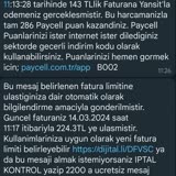 Playcenter Ve Turkcell İş Birliği İle Mağduriyet