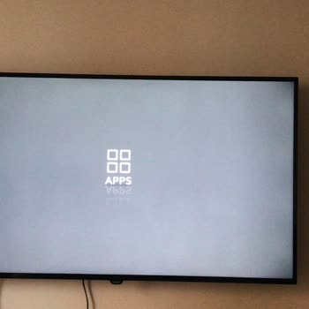 Axen Webos TV Uygulamalar Açılmıyor