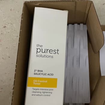 Watsons Eksik Ürün Gönderdi