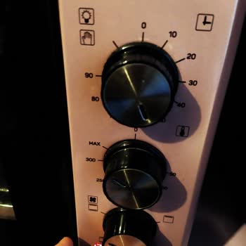 Arzum Cookart Color Fırın