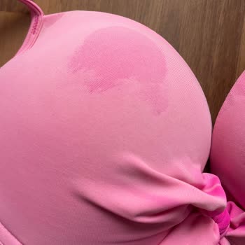 Penti Boyası Akan Bikini