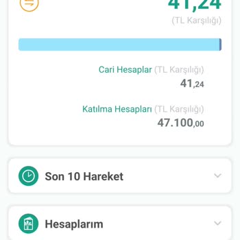 Kuveyt Türk Pos Cihazı Para Ödememesi