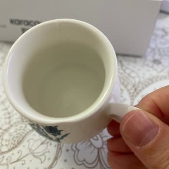 Karaca Züccaciye Hayal Kırıklığına Uğrattı