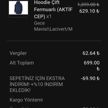 Shopier Üzerinden Losbrand Mağazası Siparişim Hala Gelmedi