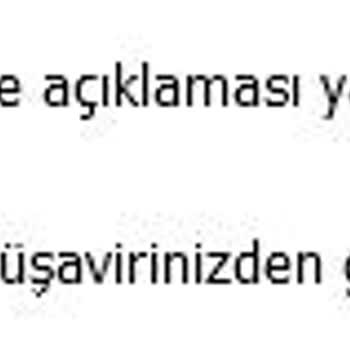 Defterdar.com Defterdar Mükerrer Ödemeyi İptal Etmiyor