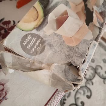 Şok Marketler Cepte Şokta Eksik Parçalı Kusurlu Ürün Gönderildi