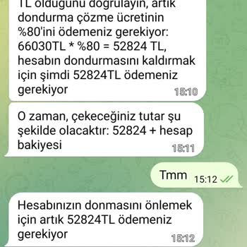 Telegram Görev Yap Para