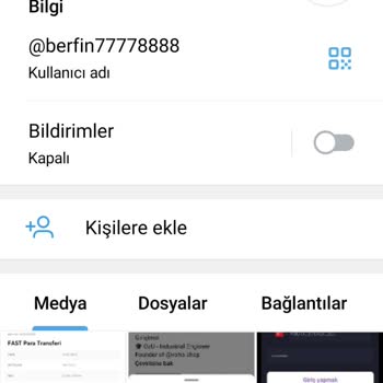 Telegram Görev Yap Para