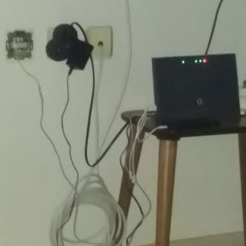 Vodafone Ev İnternet Hizmetleri Mağduruyum