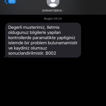 Garanti Bankası A. Ş
