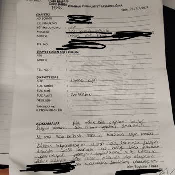 PUBG Faturası Mağduriyeti: 6260 TL