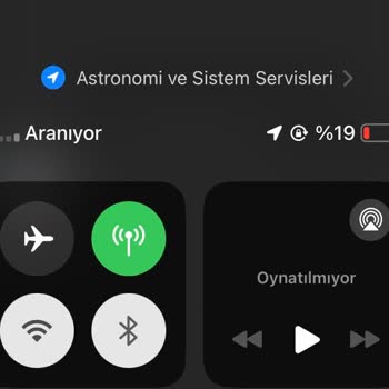 Mobilfon Teknoloji Servise Gittiği Halde Onarılmayan Telefonum (şebeke Problemi)