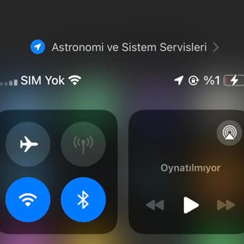 Mobilfon Teknoloji Servise Gittiği Halde Onarılmayan Telefonum (şebeke Problemi)
