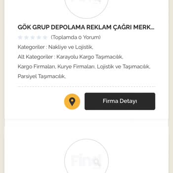 Gök Grup Depolama Kalitesiz Ürünleri Pahalıya Satıyor, İade Almıyor
