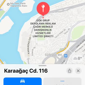 Gök Grup Depolama Kalitesiz Ürünleri Pahalıya Satıyor, İade Almıyor