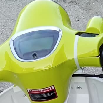 Mondial Turismo 50cc Pişmanlık