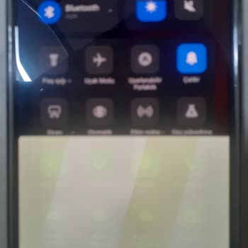 Tecno Camon 20 Telefon 1. Aydan Bozuldu