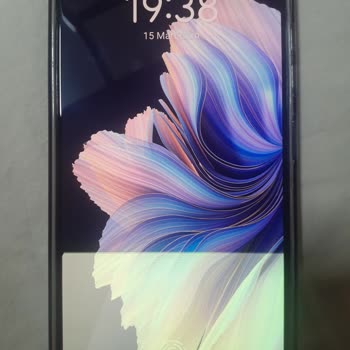 Tecno Camon 20 Telefon 1. Aydan Bozuldu