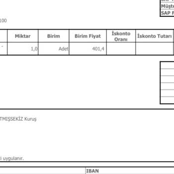Kale Alarm Haksız Fatura Yükseltme Ve İptal Yapmama