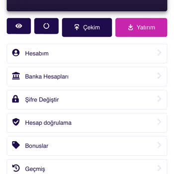 Onwin Bahis Yatırım Yaptığım Oyun Hesabında Sorunlar Yaşıyorum