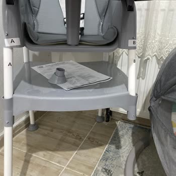 ebebek Eksik Parça Temini