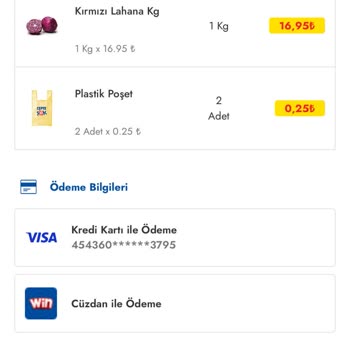 Şok Marketler Ezik, Çürümüş Ürün