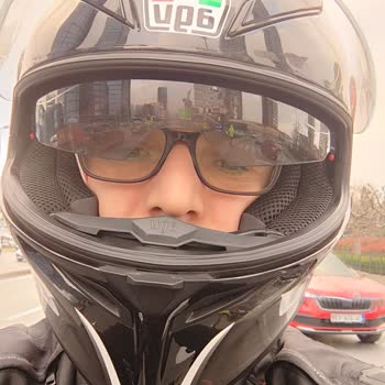 Motospartan Agv K5 Kask İadesi