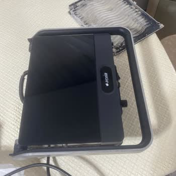 Arçelik Tost Makinesi Izgaraları