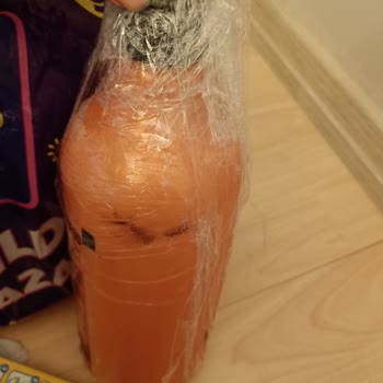 Gratis Ürünlerim Kargoda Mahvolmuş