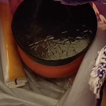 Gratis Ürünlerim Kargoda Mahvolmuş