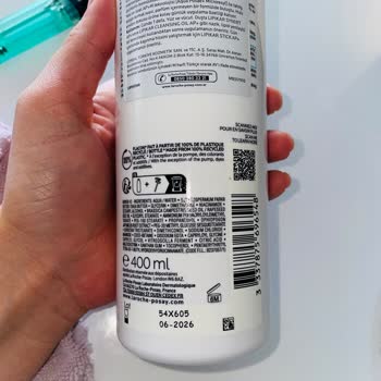 La Roche - Posay Sipariş Edilen Ürünün Kaydı Görünmüyor