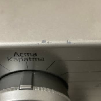 Beko Cm9102s Model Çamaşır Makinesi Hav Bırakıyor Ve Çözüm Bulunmuyor