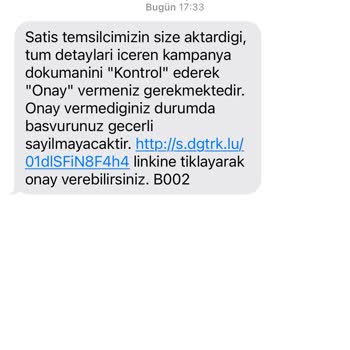 0850 443 31 92 Tüm Bilgilerimi Aldı