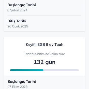 Türk Telekom Tarife Değişikliği Ve Mağduriyetim