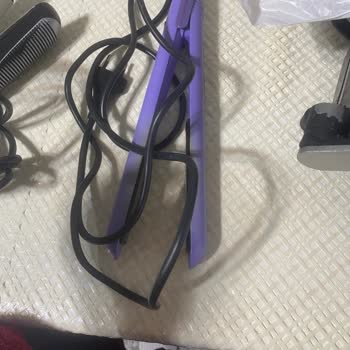 Grundig Saç Düzleştirici Kablo Sorunu