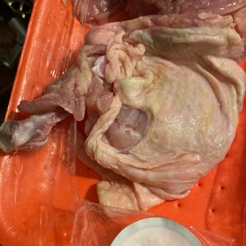 Muğla 5M Migros Bozuk Tavuğu Geri Almadı/ Telafisini Yapmadı