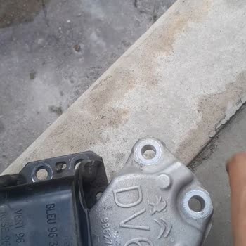 Peugeot Parçası Olmayan Araç