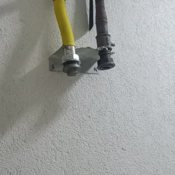 Palgaz Sayaç Sökümü Ve Mağduriyetleri