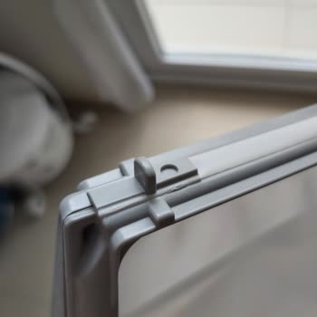 Arçelik 1010km Kurutma Makinesi Filtrelerde Çatlama, Kırılma