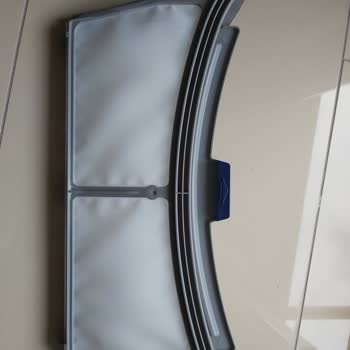 Arçelik 1010km Kurutma Makinesi Filtrelerde Çatlama, Kırılma